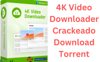 4K Video Downloader Crackeado Torrent 2023 Download Português Grátis 4.26.0.5500 PT-BR