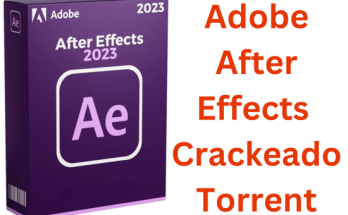 Adobe After Effects Crackeado Torrent Crackeado 64 Bits Portugues 2023 v23.5.0.52 PT-BR