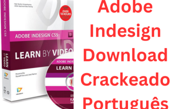 Adobe Indesign Download Crackeado Português PT-BR 2023