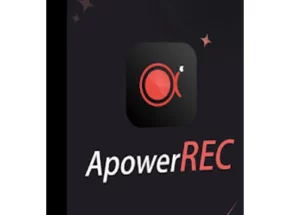 ApowerREC Crackeado Download Grátis Português PT- BR 2024