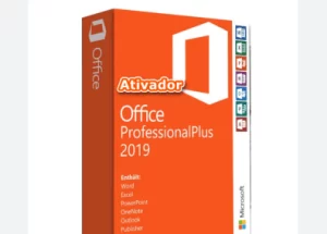 Ativador Office 2019 Download Grátis Português PT- BR 2024