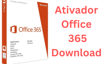 Ativador Office 365 Torrent Download Português Grátis 2023