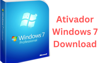 Ativador Windows 7 Gratis Download 32 64 bits PT-BR