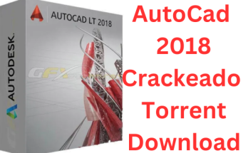 AutoCad 2018 Crackeado Torrent + Ativador Download Gratis Português PT-BR