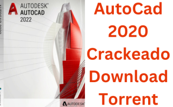 AutoCad 2020 Crackeado Download Grátis + Torrent Português PT-BR