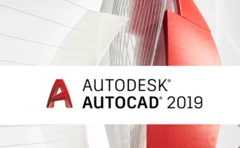 Autocad 2019 Crackeado Grátis Download Português PT- BR 2024