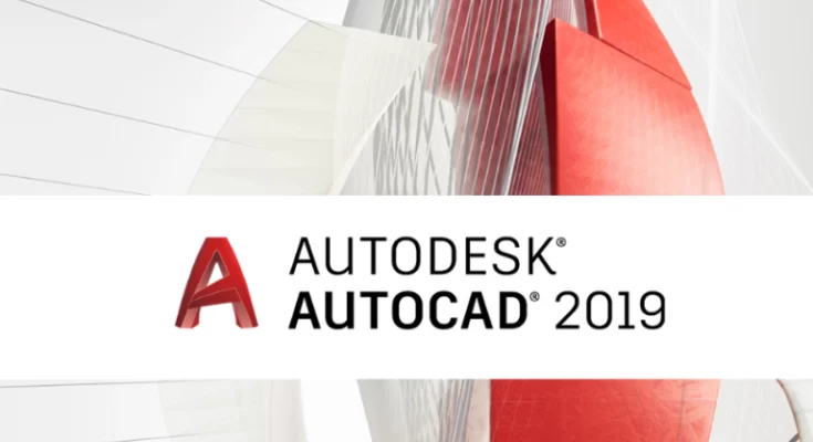 Autocad 2019 Crackeado Grátis Download Português PT- BR 2024