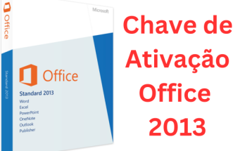 Chave de Ativação Office 2013 Download Português Grátis 2023 Raton