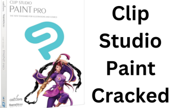 Clip Studio Paint Cracked Torrent 2023 v2.0.6 Download Gratis PT-BR