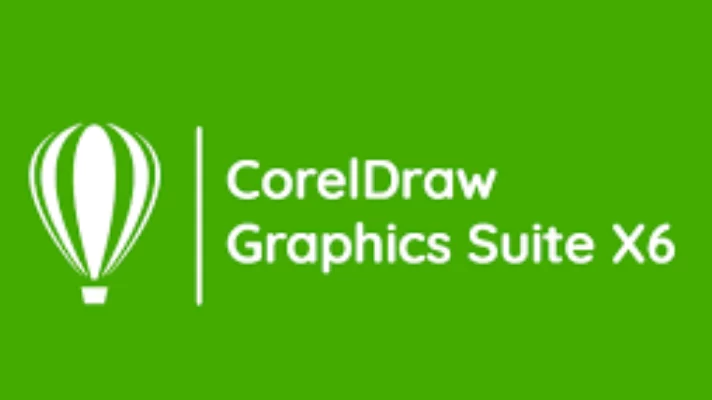 Corel Draw x6 Crackeado Grátis Português PT- BR 2024