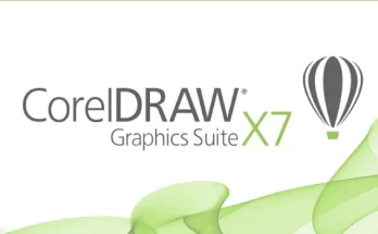 Corel Draw x7 Crackeado Grátis Download Português PT- BR 2024