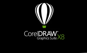 Corel Draw x8 Download Portugues Crackeado Grátis PT- BR 2024