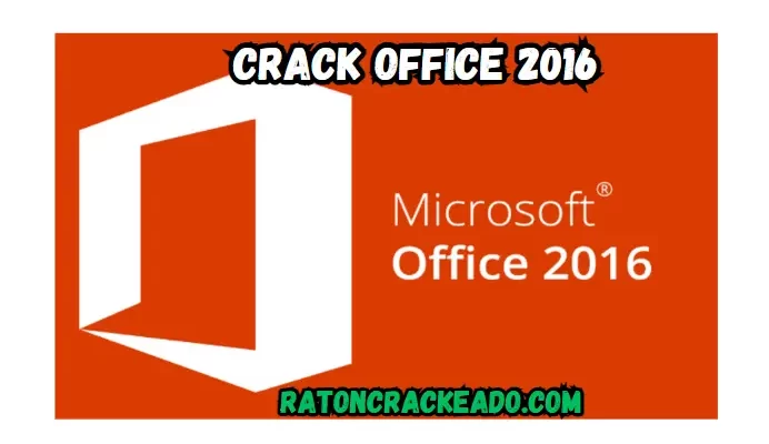 Crack Office 2016 Grátis Download Português PT- BR 2024