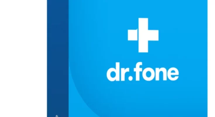 DR Fone Crackeado v13.3.1 Download Gratis Ativado + Torrent