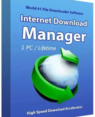 Download Internet Download Manager Crackeado 6.42 build 2 + Ativador