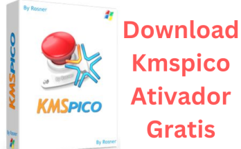 Download Kmspico Ativador Para Windows e Office 2023 em PT-BR