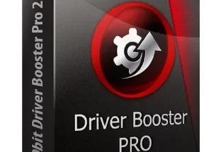 Driver Booster Crackeado Download Grátis Português PT-BR 2024