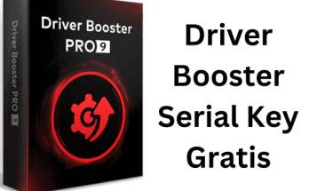 Driver Booster Serial Key 10.5 2023 Download Português PT-BR