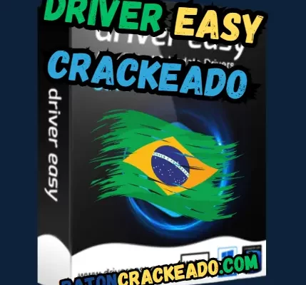 Driver Easy Crackeado Download Grátis Português PT-BR 2024