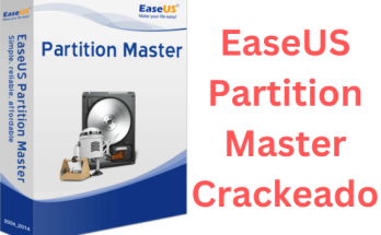 EaseUS Partition Master Crackeado Torrent 18.0 + Serial Key 2023 Download PT-BR