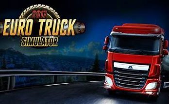 Euro Truck Simulator 2 Grátis Torrent Download Português PT-BR 2024