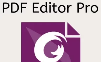 Foxit-PDF-Editor-Crackeado-F1F1F