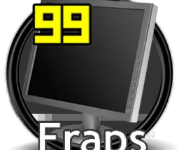 Fraps-Crackeado-F