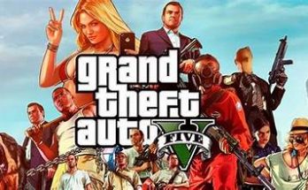 GTA 5 Grátis Download Torrent Português PT-BR 2024