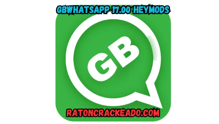 Gbwhatsapp 17.00 Heymods Grátis Português PT-BR 2024