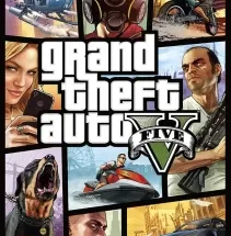 Grand Theft Auto GTA 5 Grátis Torrent Português Download PT-BR 2024