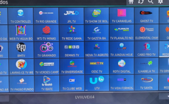 Lista IPTV Grátis Definitiva 2023 M3U em Português PT-BR