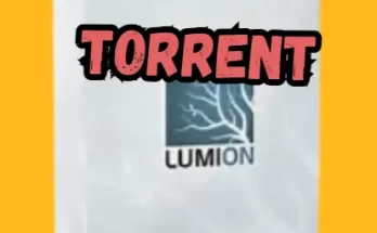 Lumion Torrent Download Grátis Português PT-BR 2024