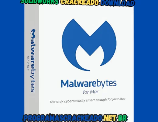 Malwarebytes Crackeado Download Grátis Português PT-BR 2024