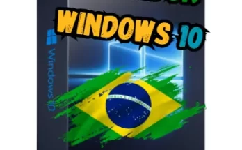 Microsoft Ativador Windows 10 Download Grátis Português PT-BR 2024