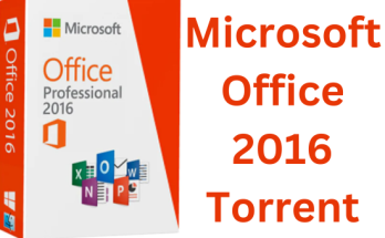 Microsoft Office 2016 Torrent Download Português Grátis 2023