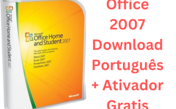 Office 2007 Download Português + Ativador Gratis Torrent 2023 PT-BR