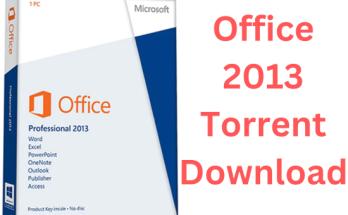 Office 2013 Torrent Download Português Grátis PT-BR 2023