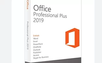 Office 2019 Crackeado Download Grátis Português PT- BR 2024