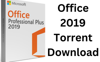 Office 2019 Torrent Download Português Grátis PT-BR 2023