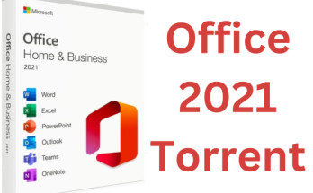 Office 2021 Torrent Download Grátis em Português PT-BR