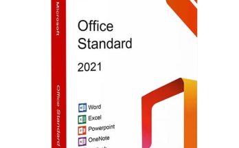 Office 2021 Torrent Download Português Gratis PT-BR 2024