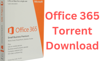 Office 365 Torrent Download Grátis em Português PT-BR 2023