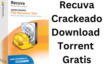 Recuva Crackeado Torrent Download Gratis Português Raton 2023