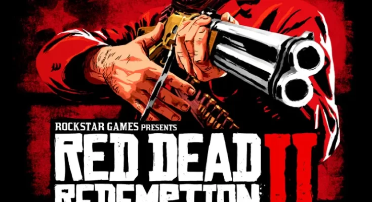 Red Dead Redemption 2 PC Download Grátis em Português 2024 + Torrent