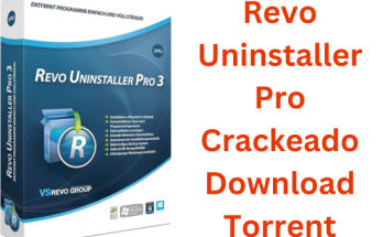 Revo Uninstaller Pro Crackeado Torrent 2023 5.1.7 Gratis Download PT-BR