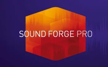 Sound Forge Pro 2018 Crackeado Grátis Download Português PT- BR 2024