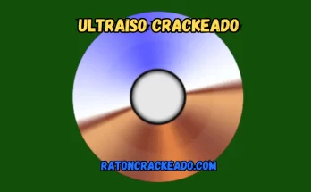 UltraISO Crackeado Grátis Download Português PT- BR 2024