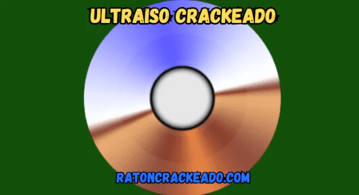 UltraISO Crackeado Grátis Download Português PT- BR 2024