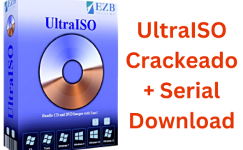 UltraISO Crackeado + Serial Torrent Download Português Grátis 2023