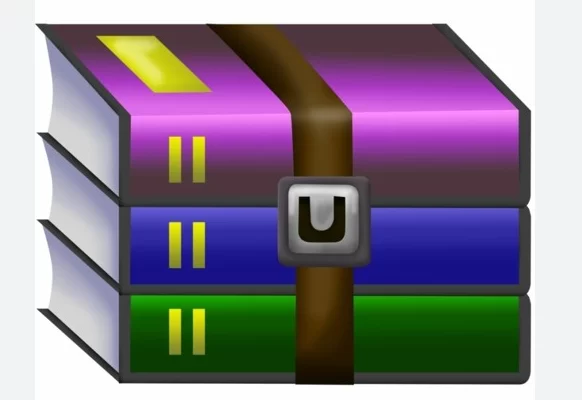 WinRAR Crackeado Grátis Download Português PT- BR 2024